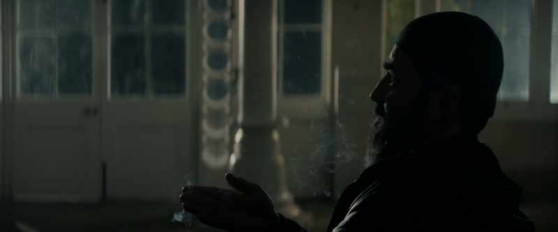 Timid Ilyas