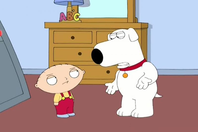 Timing: Razzzma Script: reaper http://familyguyrussia.com/