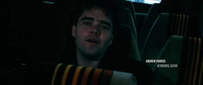 Timothy, Andrew