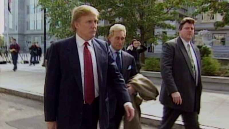 [Timothy Stanley] Stone goes overnight from backing Buchanan to backing Trump