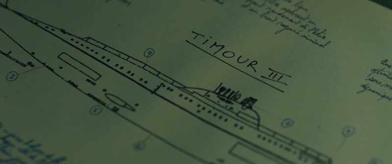 Timour III