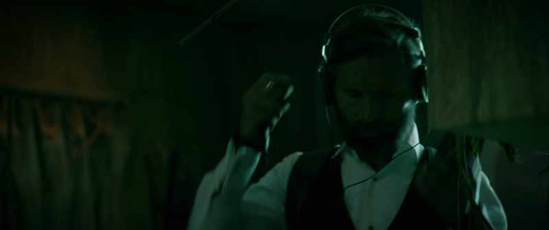 [Tina on recording] Hello, my dear Matt