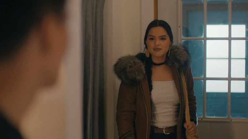 Ting, my love language isn't compliments