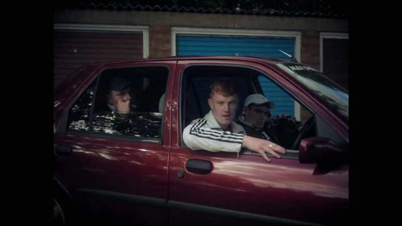 Tinhead and Rupert are Whitey's mates from Micklefield
