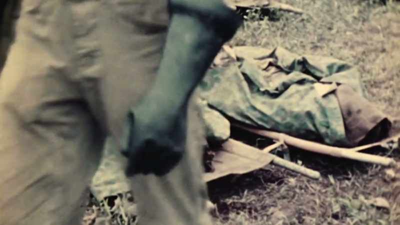 TINIAN IS NOT AS DEADLY AS SAIPAN