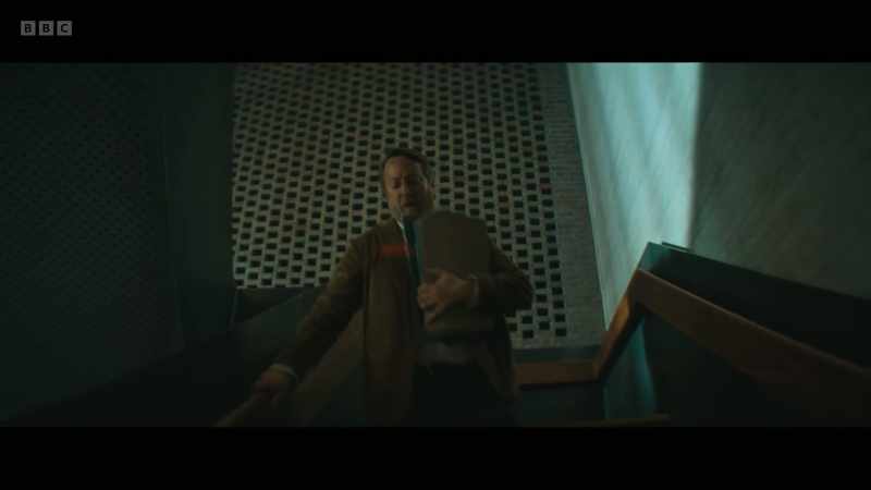 TINNITUS—LIKE WHISTLE RINGS…