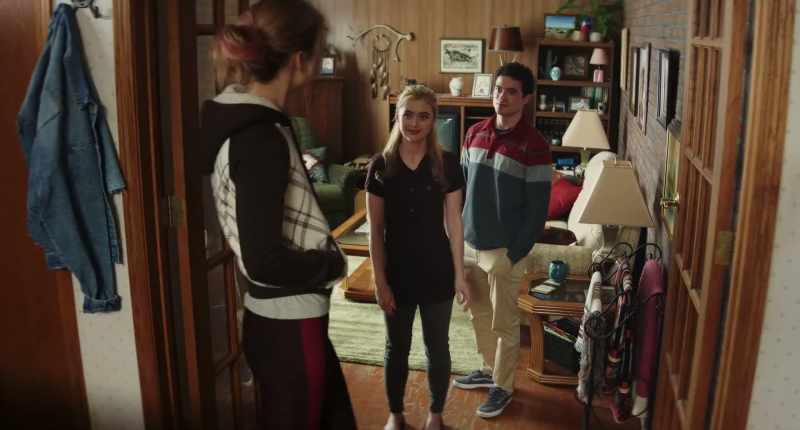 Tiny Toffee was a cute little seahorse