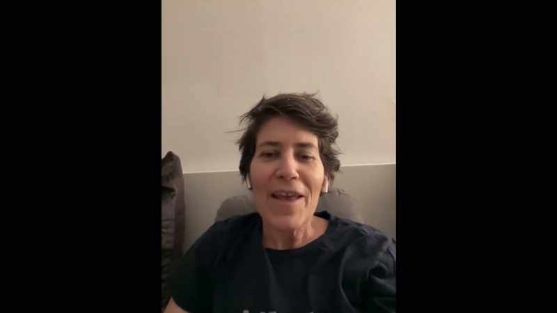 Tirar a Rachel Maddow
