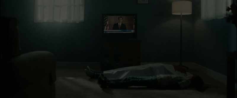 TIRED GOVERNOR: Ladies and gentlemen