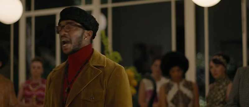 Tired of hearing about black churches being bombed
