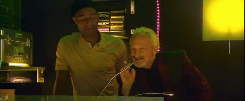 Tired of that same old lap dance