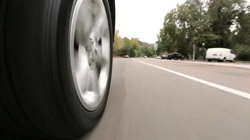 [ tires screech, engine revs ]