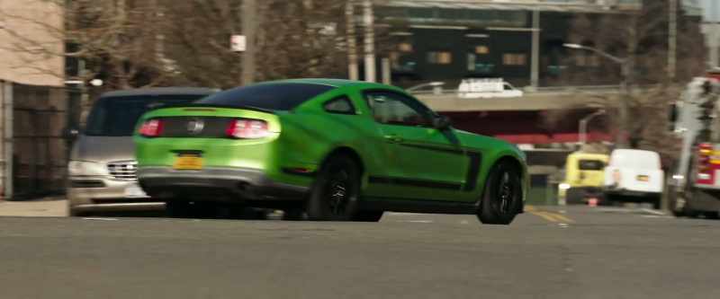 (tires screech)