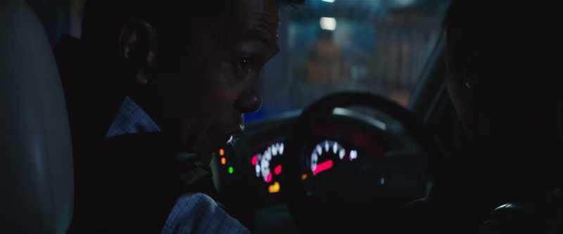(tires screech)