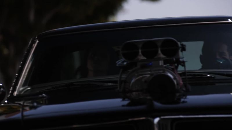 [Tires screech]