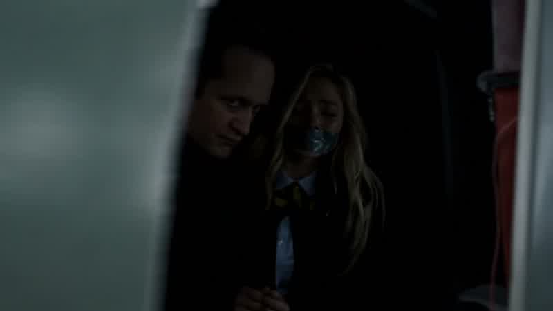 Don't scream