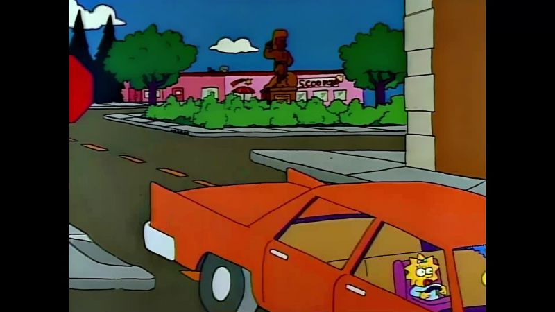 (tires screech)