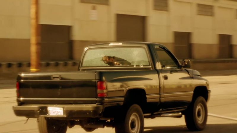 (tires screech)