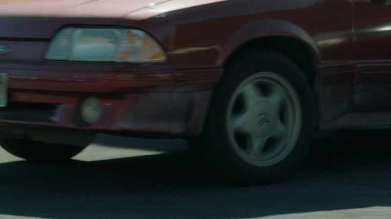 [ Tires squeal ] ♪ Baby, come back ♪