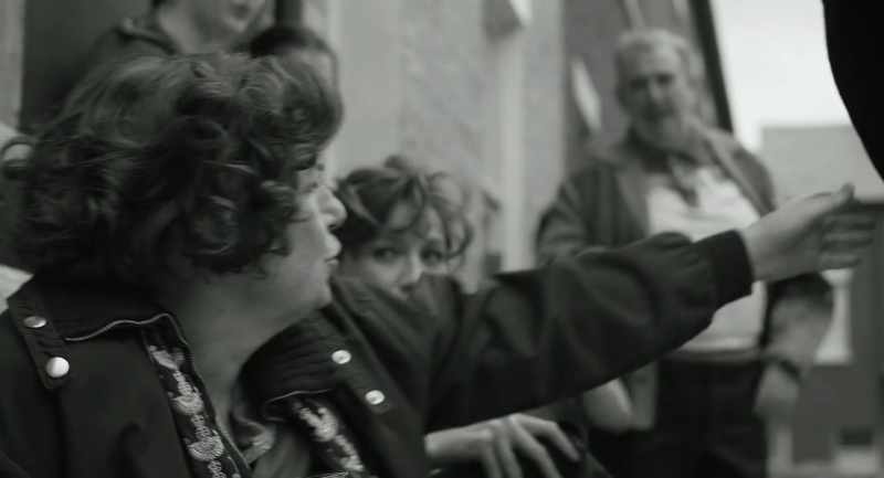 �� 'Tis you, 'tis you ♪