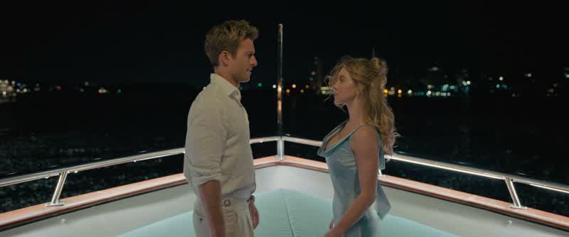 Titanic me