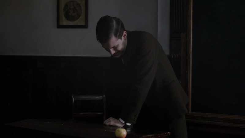 (Titters of laughter)