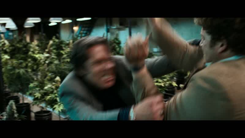 Titty twister!