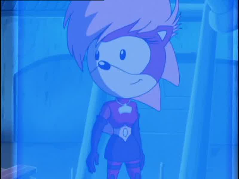 Titus: I CAN'T DO IT!
