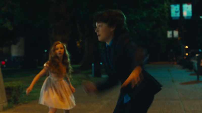 TJ! Run!