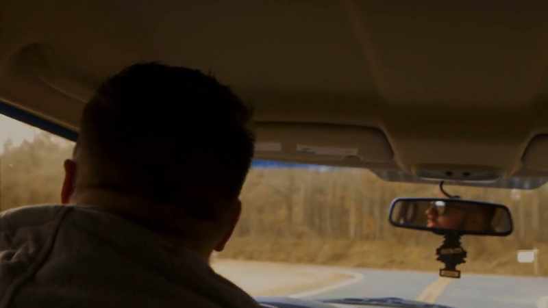 TJ: So, how much do you know about these woods?