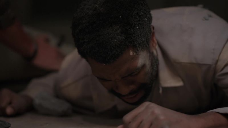 [TJ] Stay down. Stay down