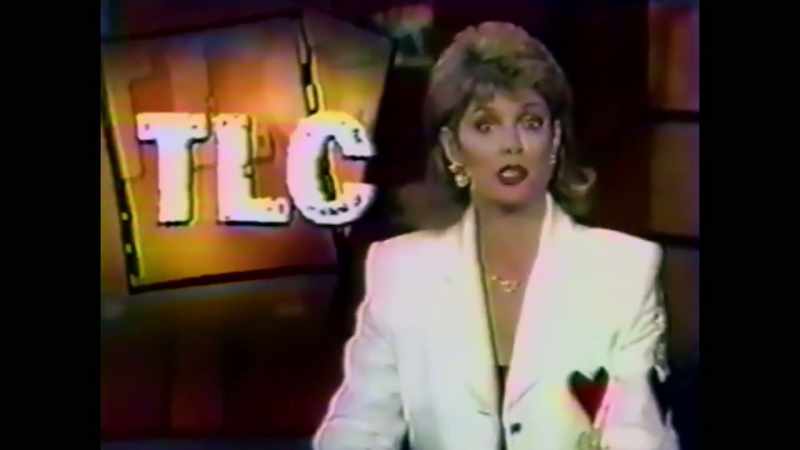 Tlc also used that video session