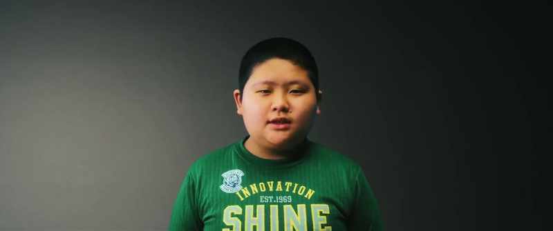 Tm Ishi. 1 play drums