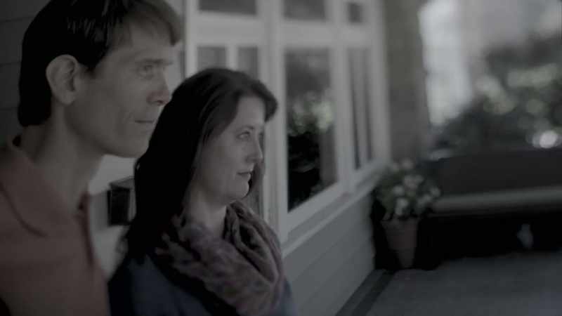 To a barren couple who would pay handsomely
