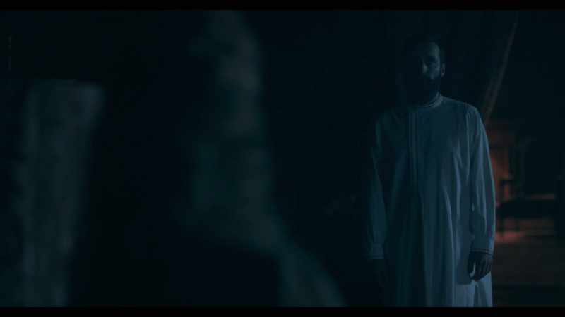 to a darkness that would destroy their world
