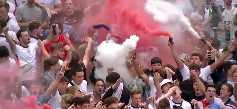 To allow fans that may never get the chance