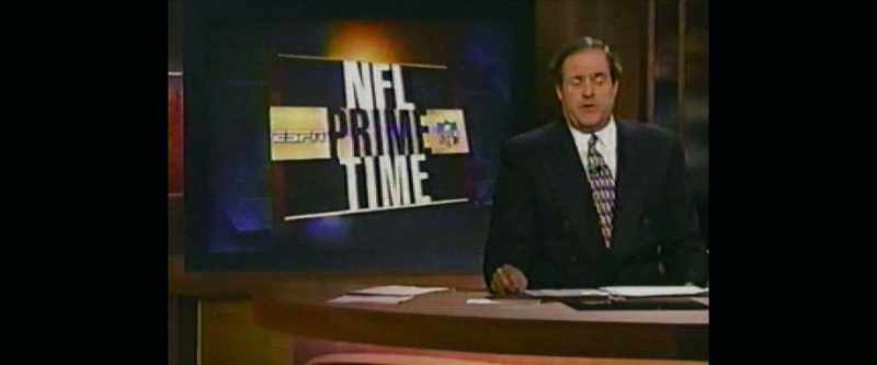 To an exciting night for us here at ESPN