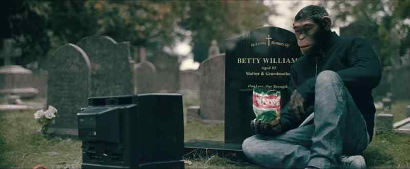 �� To be a better man