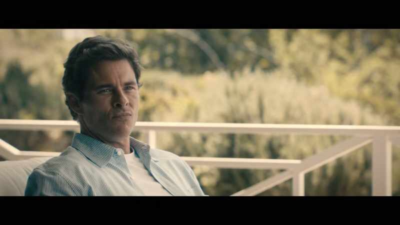 To be a murderer? -Every indication