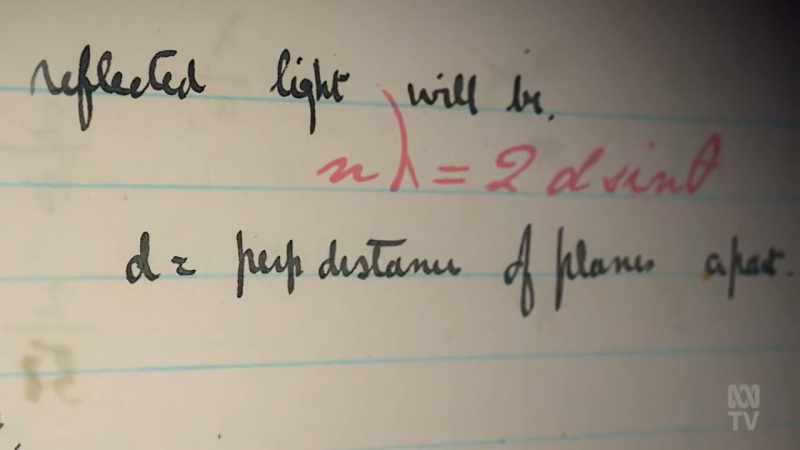 To be able to understand The equation would become known
