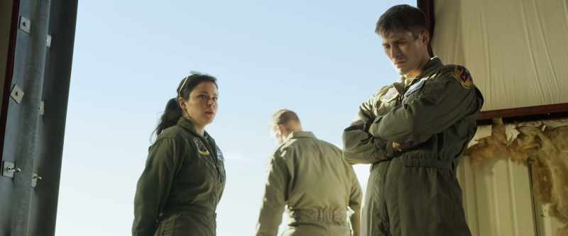 To be an exceptional pilot, much like being