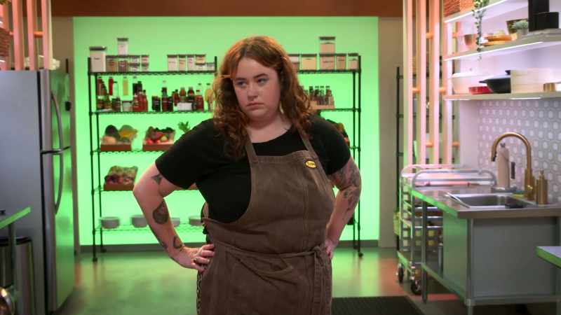 To be eliminated again would suck