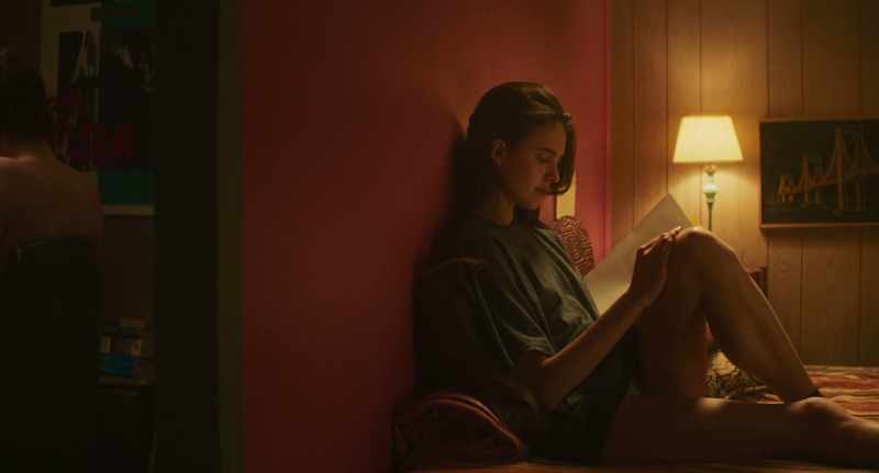 To be given Judy Blume's new book was like