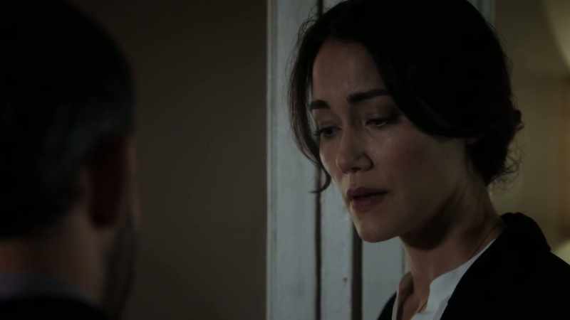 To be honest, I was just thinking, given how Kelly died