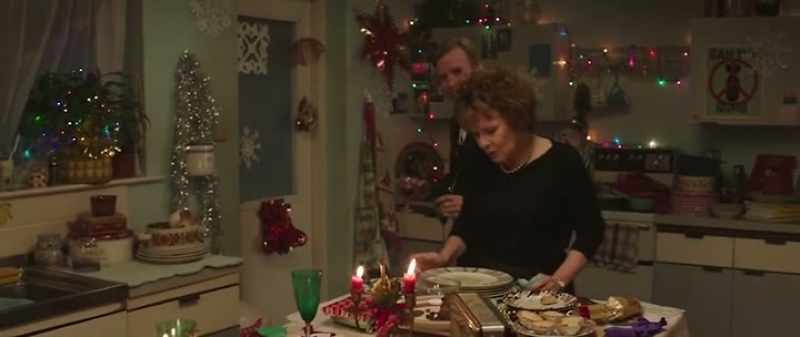 To be honest, I was really dreading Christmas this year