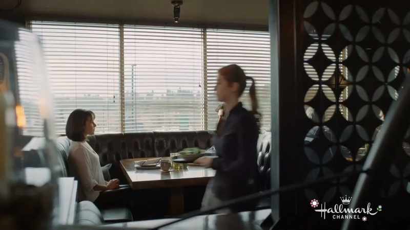 To be honest, I wasn't