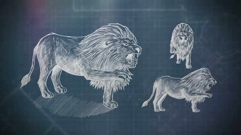 To be top dog - or cat - in this challenge