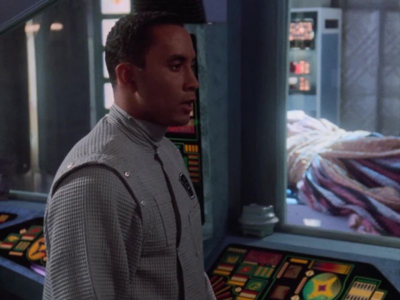 to be transferred to Medlab for a routine autopsy