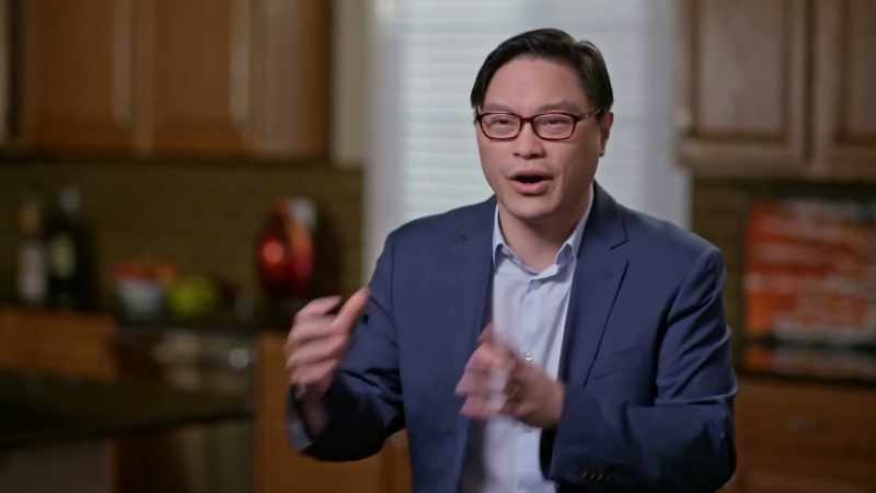 To blame a ancient food for a modern disease