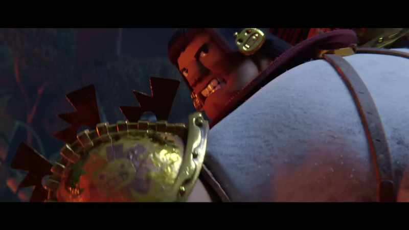 To my brave son, Picchu